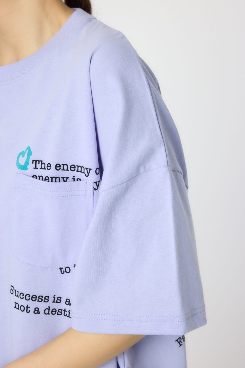 PATCH DESIGN ワンピース PUR FREE