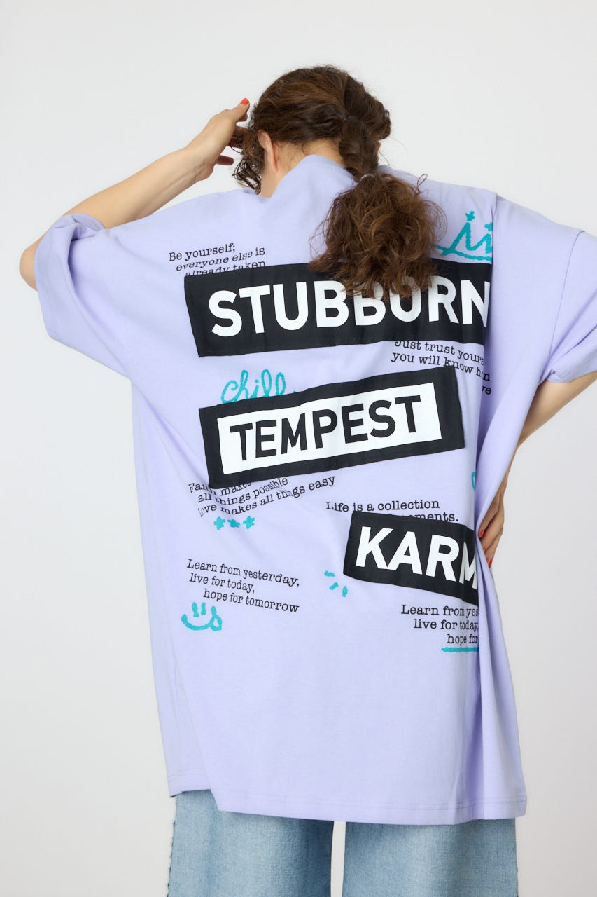 PATCH DESIGN ワンピース PUR FREE