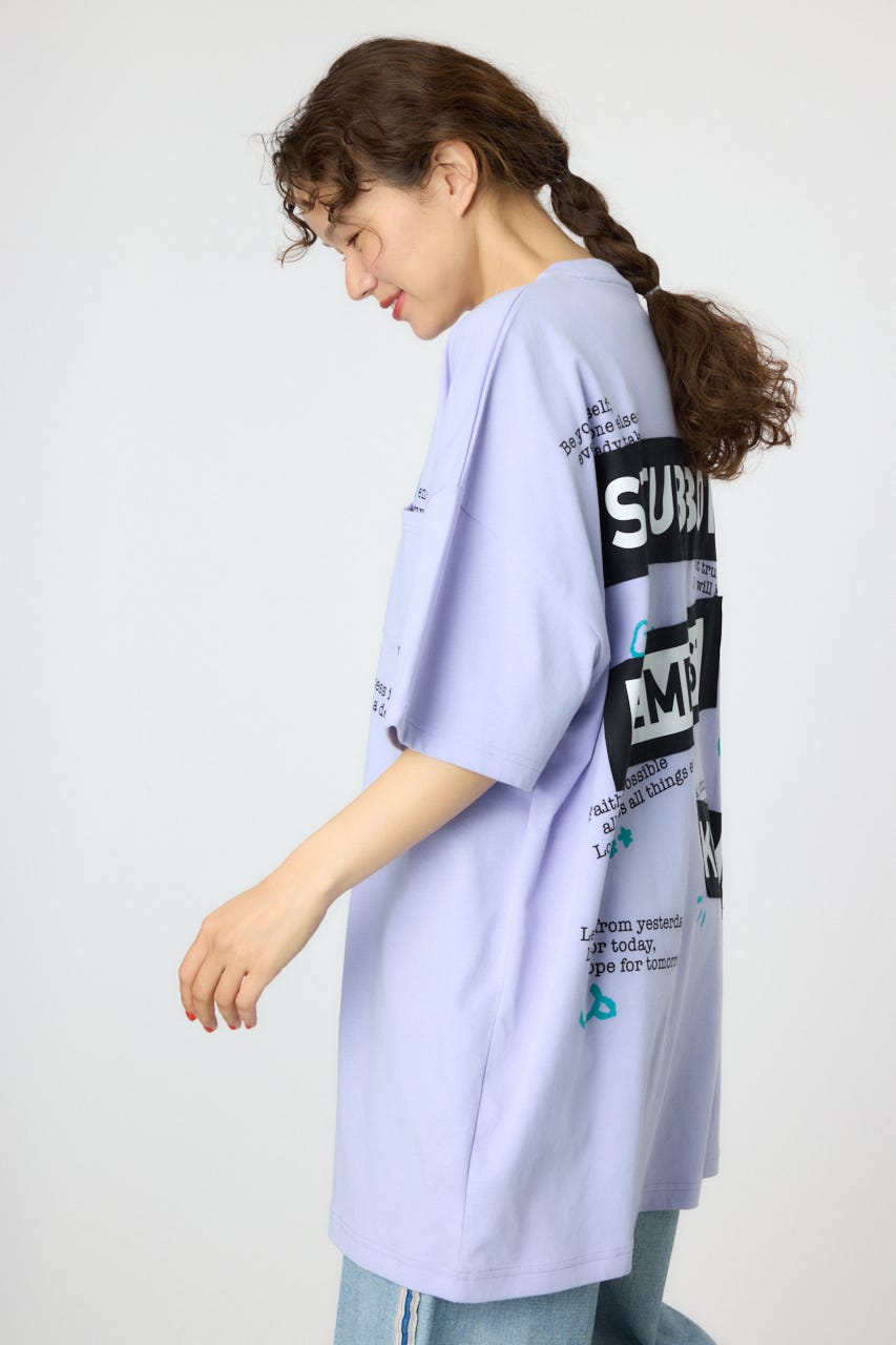 PATCH DESIGN ワンピース PUR FREE