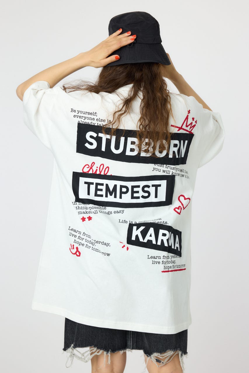 PATCH DESIGN ワンピース WHT FREE