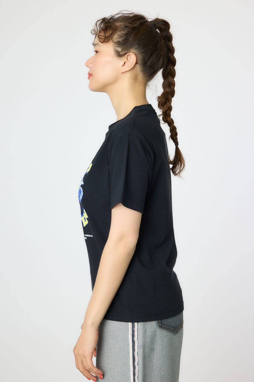 RODEO CROWNS WIDE BOWL | Rage Buggy Tシャツ (Tシャツ
