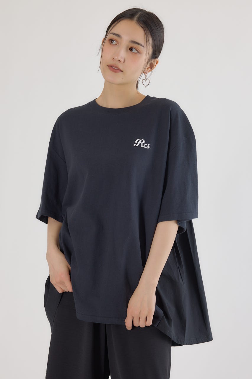 RODEO CROWNS WIDE BOWL - 新品ブラック Champion × RODEOCROWNS★奇跡の復活★ RODEO CROWNS WIDE BOWL | スタッズサボ (その他シューズ