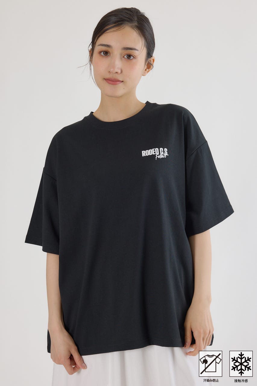 リア突WEST.レボリューション　スタッフTシャツ 非売品】リア突WEST.レボリューション スタッフTシャツ - メルカリ