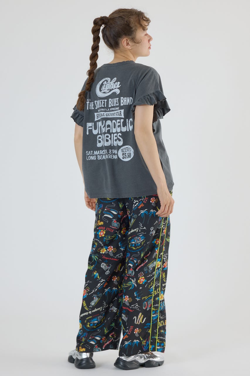 RODEOおまとめ EMBROID RODEO SHIRTS エンブロイドロデオシャツ GS2449921