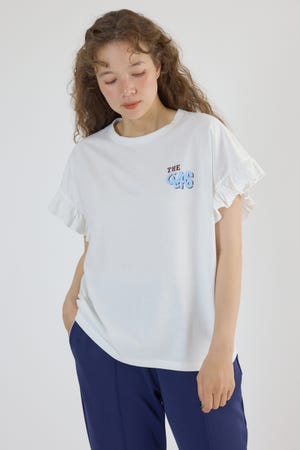 最終値下げ⭐️クールカレアンのカットソー トップス のリセール・ユーズド品の通販