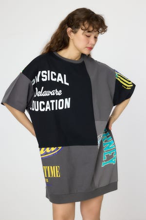 カスタムリメイクBYワンピース