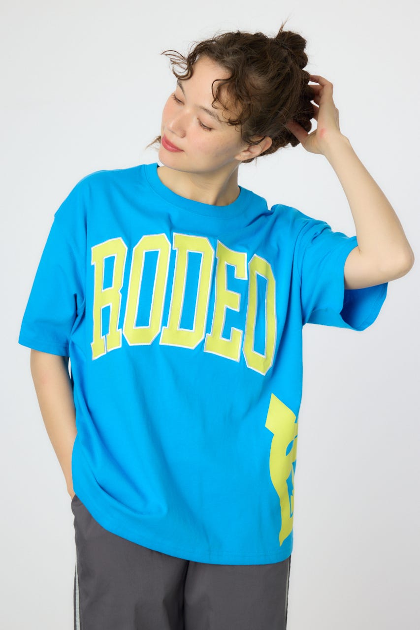 ロデオクラウンズ セール 30%OFF】メンズLIMITED Hidden Tシャツ(505376958