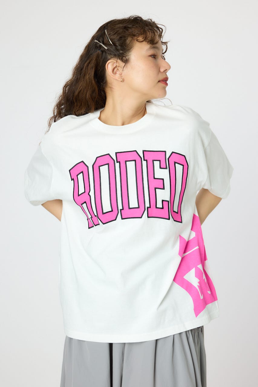 RODEOおまとめ EMBROID RODEO SHIRTS エンブロイドロデオシャツ GS2449921