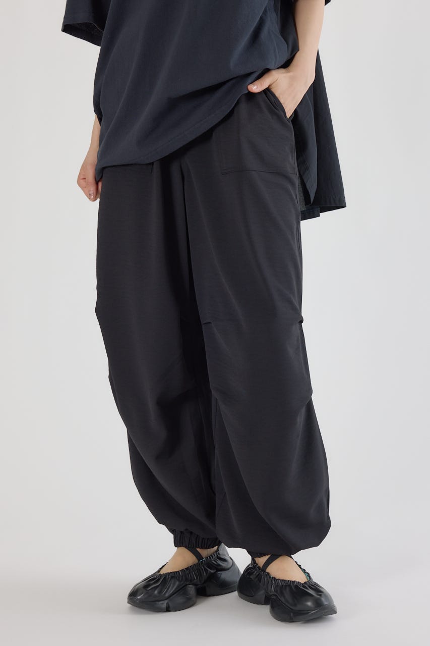 Rodeo Crowns カジュアルパンツ 4点セット RODEO CROWNS WIDE BOWL | color stitching pants (パンツ
