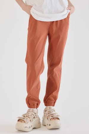 D/S COOL EASY JOGパンツ