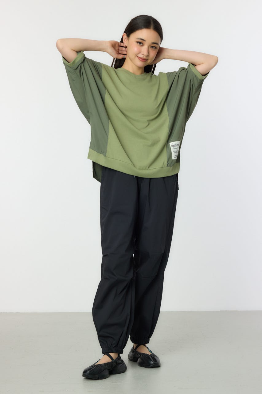 GW SK005 S-2XL Unlined, Simple, 4 Panel Skirt Pattern