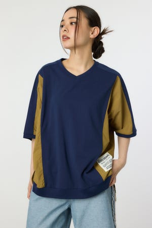 【関税込み】KNWLS トープ Twist トップス KNWLS Twist Top | forward | REVERSIBLE