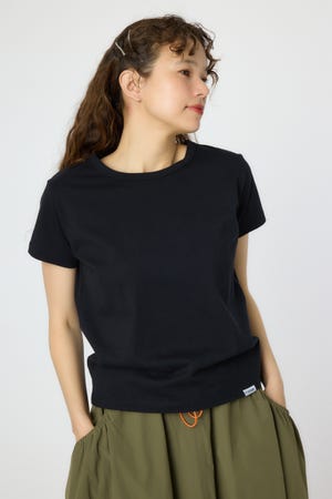 STDクルーネックTシャツ