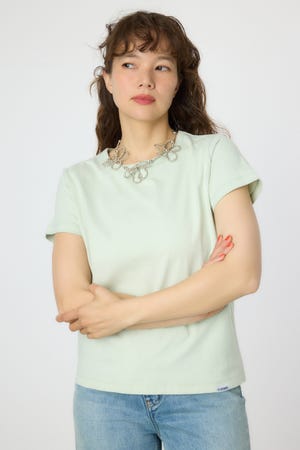 STDクルーネックTシャツ