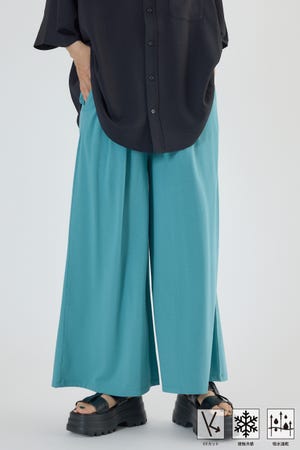 T/F リラックスパンツ