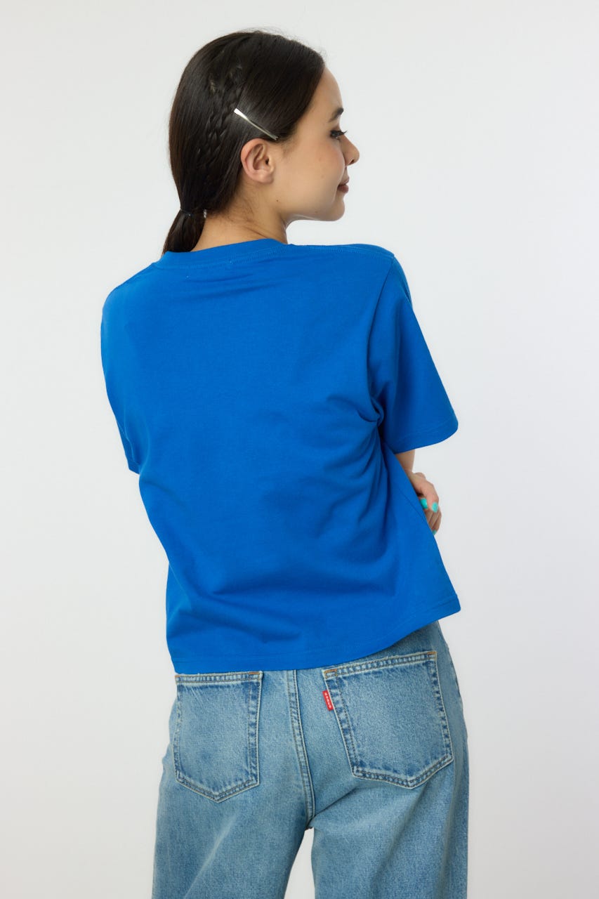 RODEO CROWNS WIDE BOWL | CITY SCAPE Tシャツ (Tシャツ