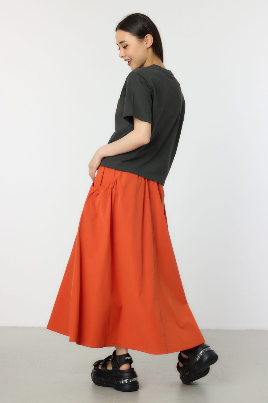 RODEO CROWNS WIDE BOWL | CITY SCAPE Tシャツ (Tシャツ