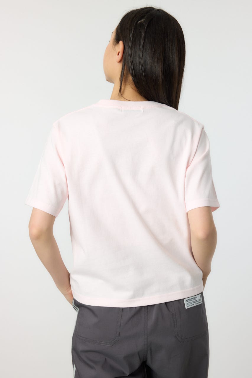 RODEO CROWNS WIDE BOWL | CITY SCAPE Tシャツ (Tシャツ
