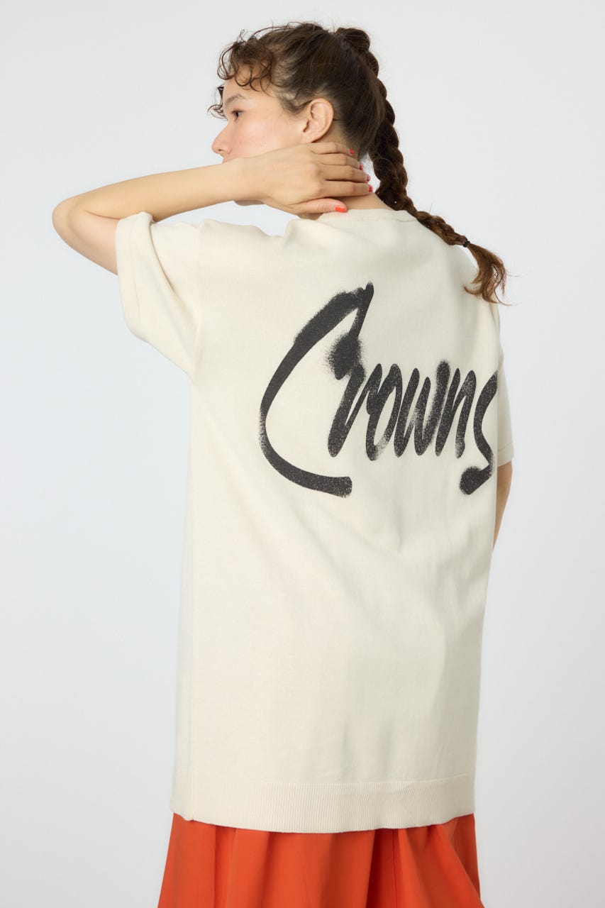 ワンピース theVirgins chain logo strap ops thevirgins chain logo strap ops