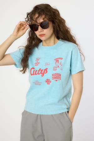 クール|トップス(Tシャツ・カットソー(半袖))検索ページ