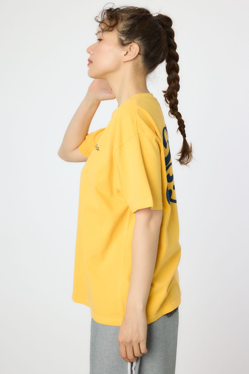KLOKE クローク 24SS ELUDE TOP シアサッカーシャツトップス  イエロー系 S IT5D7RSWYYHK adidas 日本代表 08/09 GKユニフォーム オーセンティック