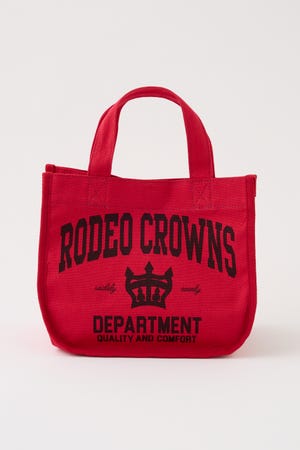 エコミニトートバッグ