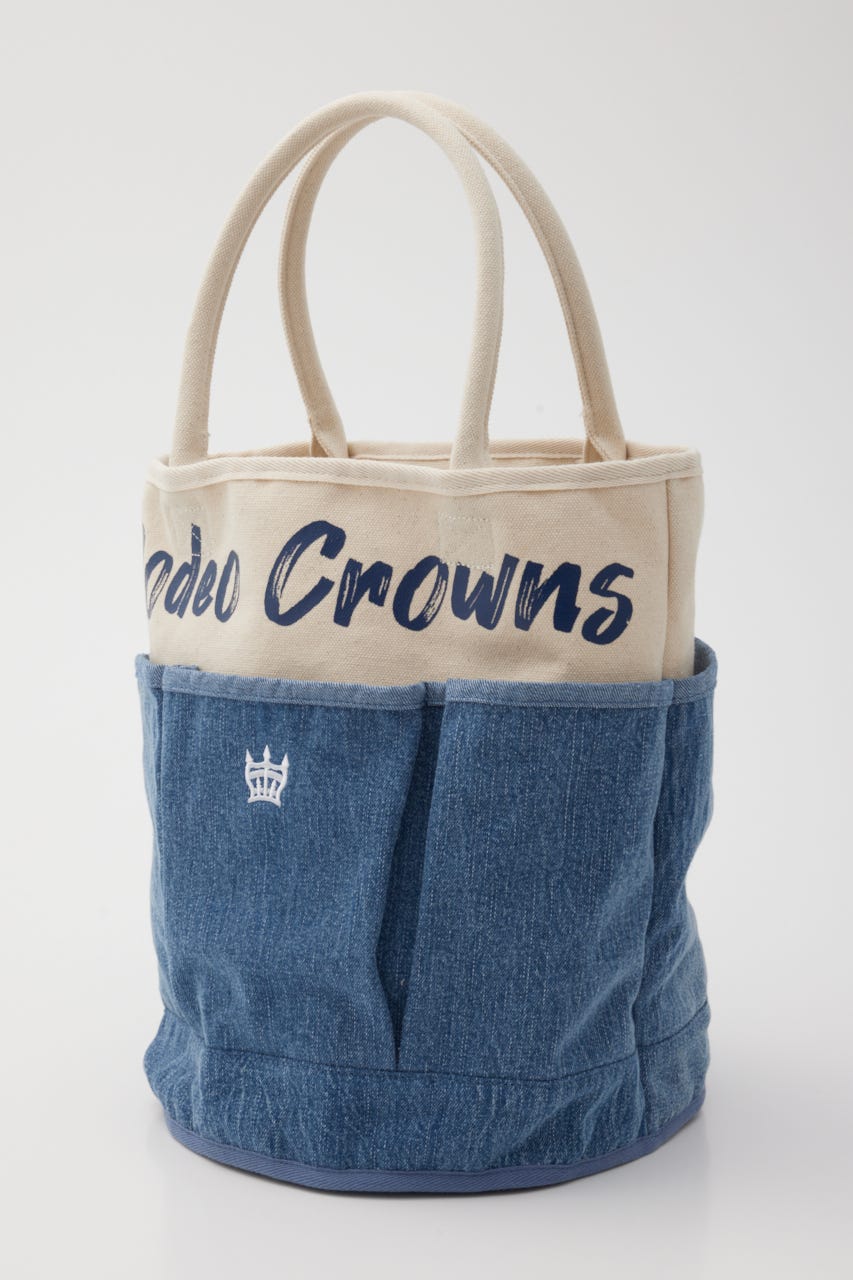 RODEO CROWNS バッグ RODEO CROWNS WIDE BOWL | ネオプレーントートバッグ (すべて