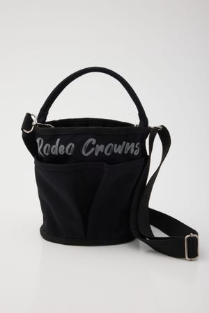 公式】RODEO CROWNS WIDE BOWLの2WAYで使える|バッグ|シェルター
