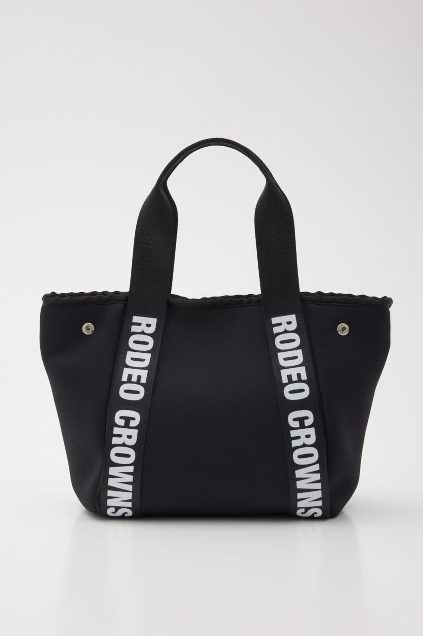 RODEO CROWNS WIDE BOWL | ネオプレーンワンマイルトートバッグ
