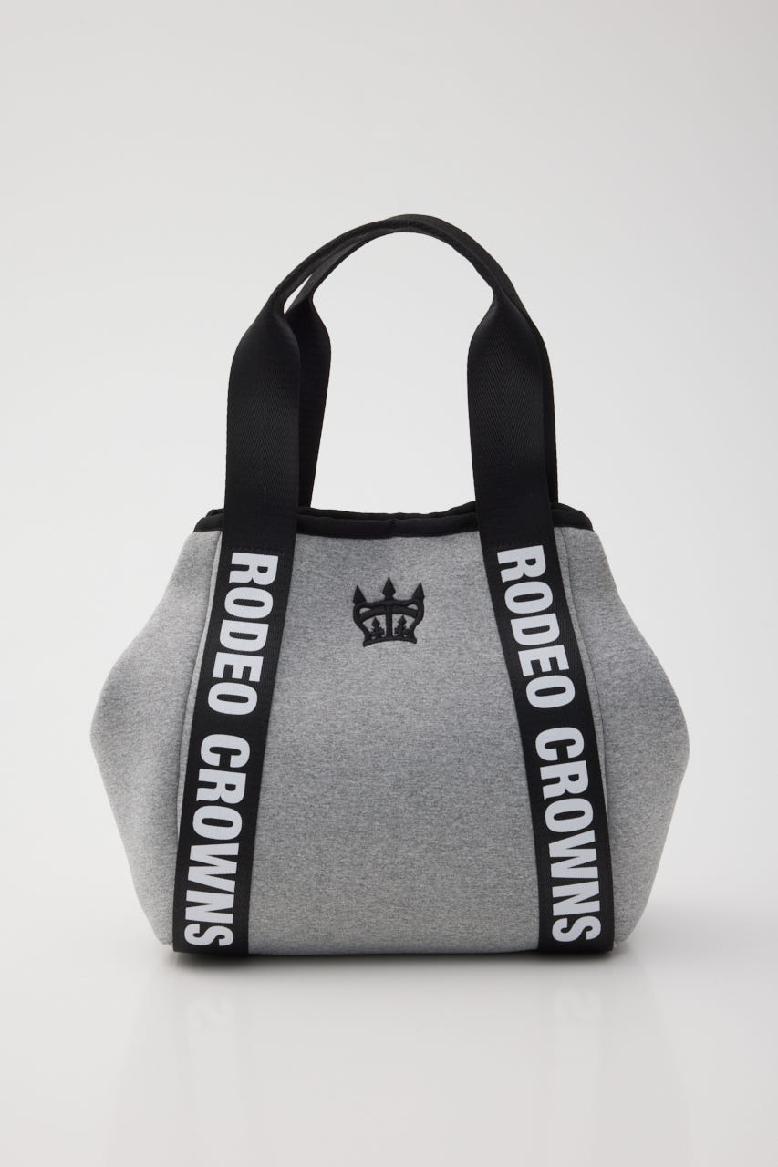 BSH商品 RODEO CROWNS WIDE BOWL | ネオプレーンワンマイルトートバッグ