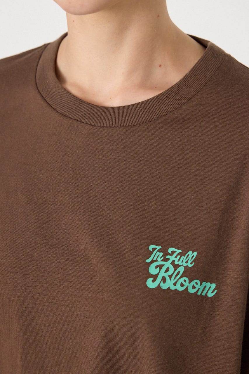 In Full Bloomワンピース BRN FREE