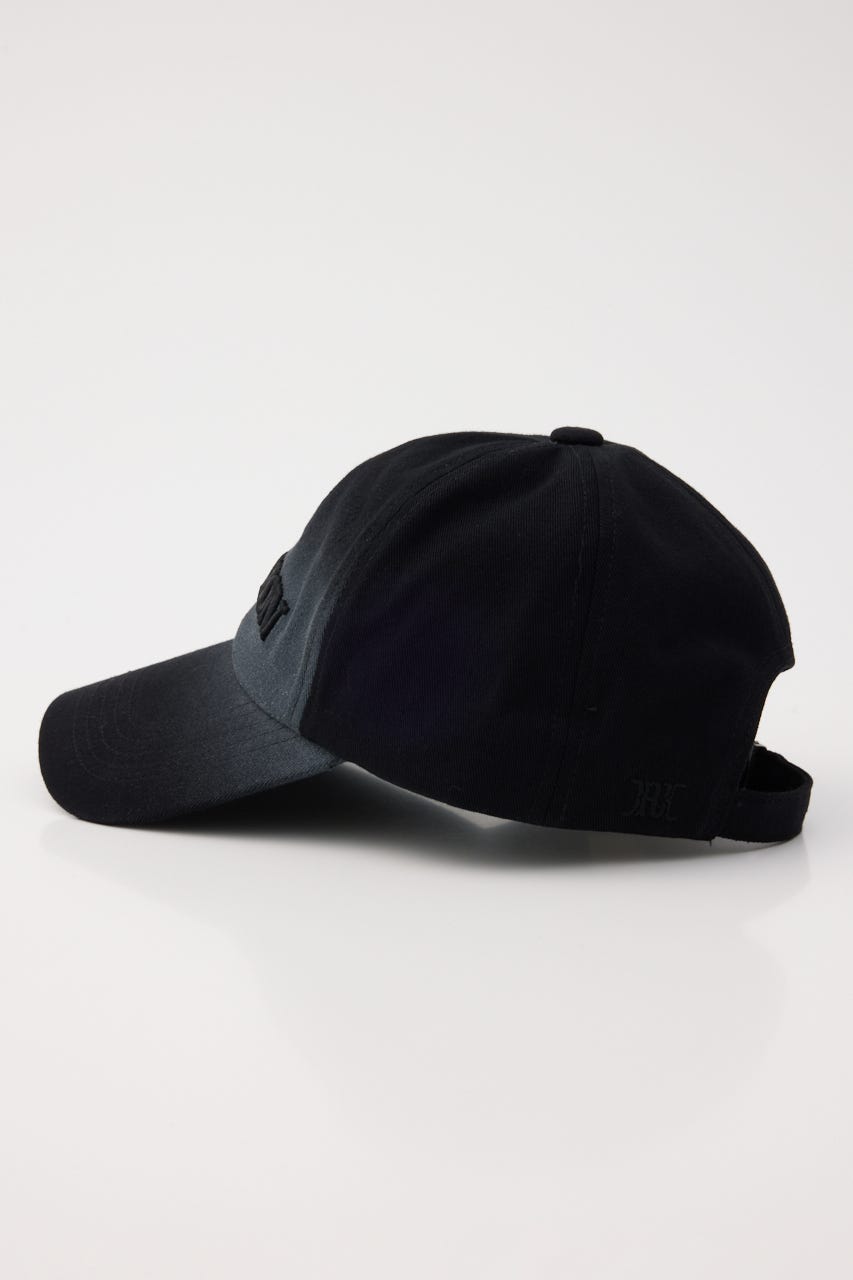 グラデーションキャップ BLK FREE