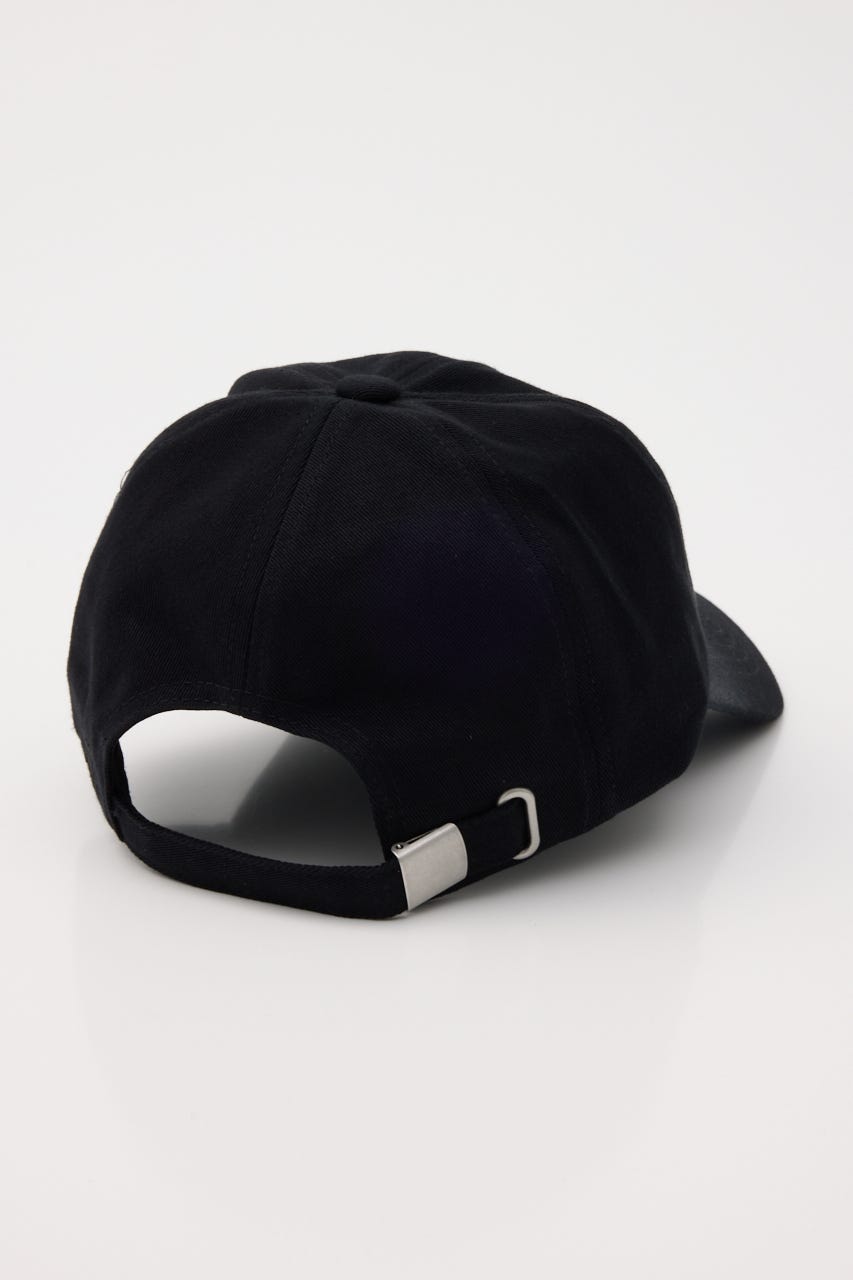 グラデーションキャップ BLK FREE