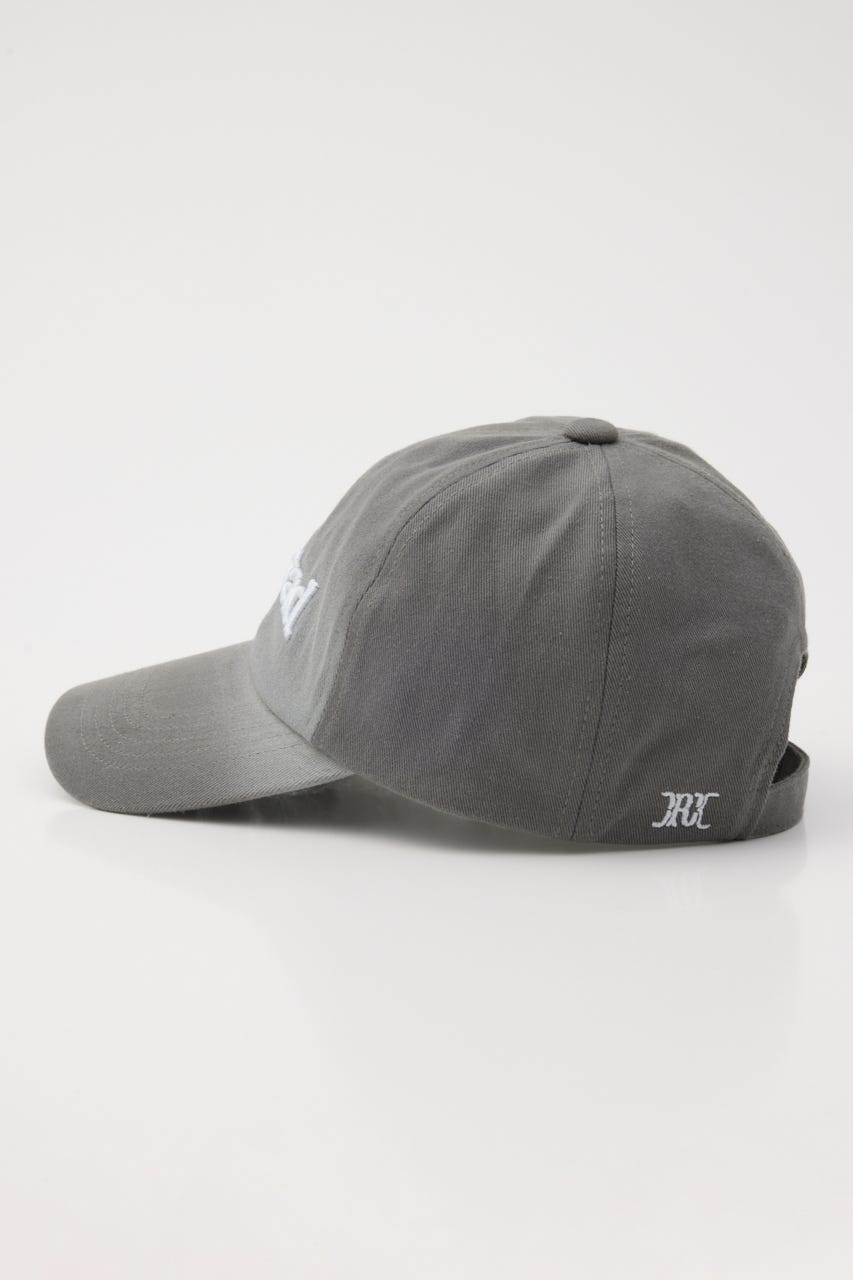 グラデーションキャップ GRY FREE