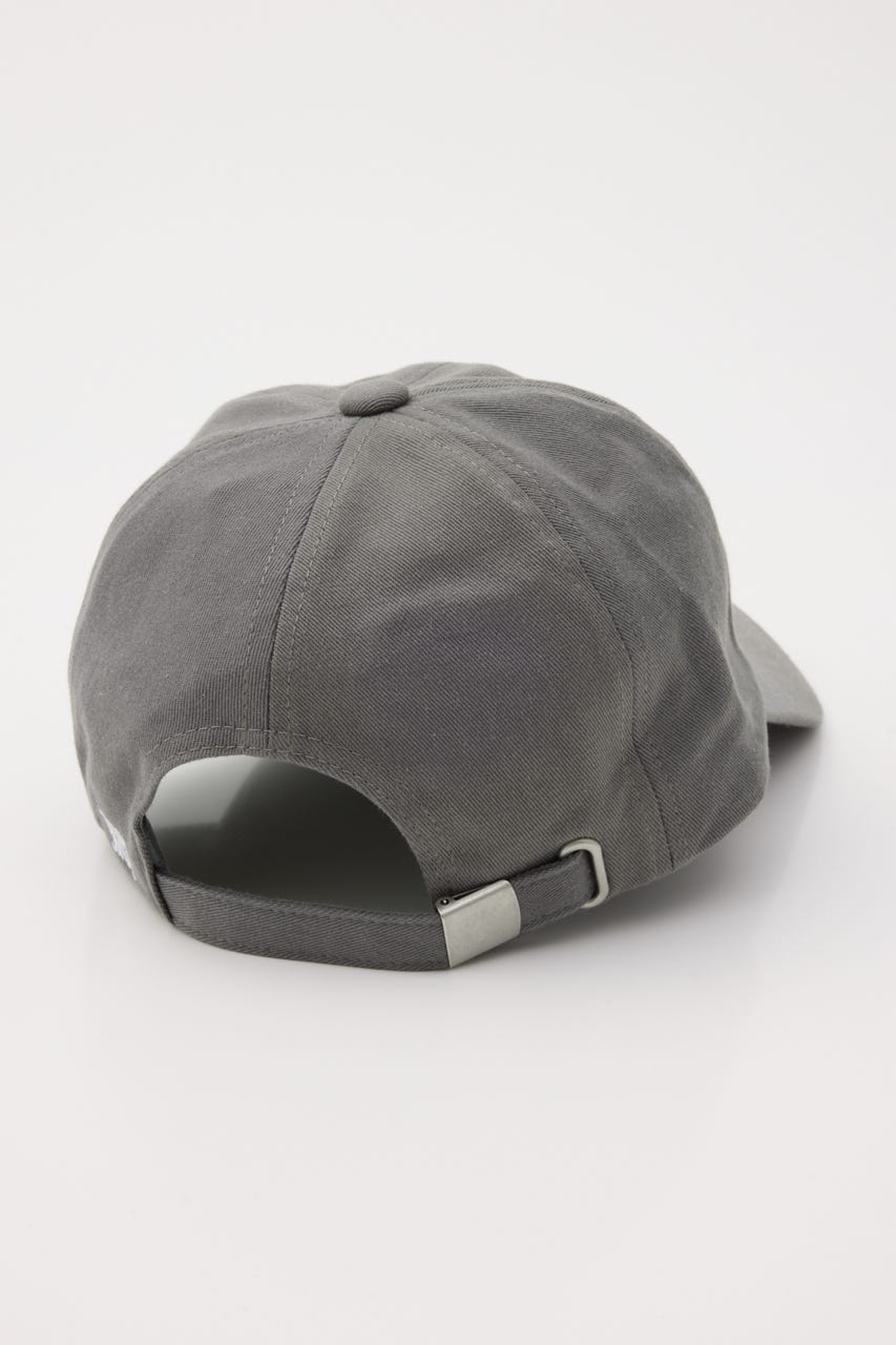 グラデーションキャップ GRY FREE