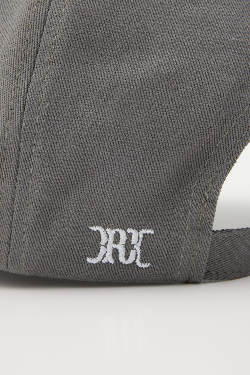 グラデーションキャップ GRY FREE