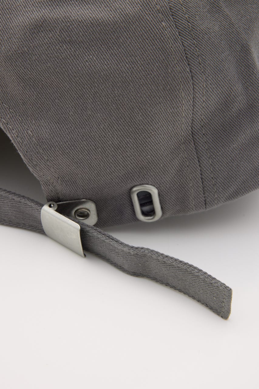 グラデーションキャップ GRY FREE