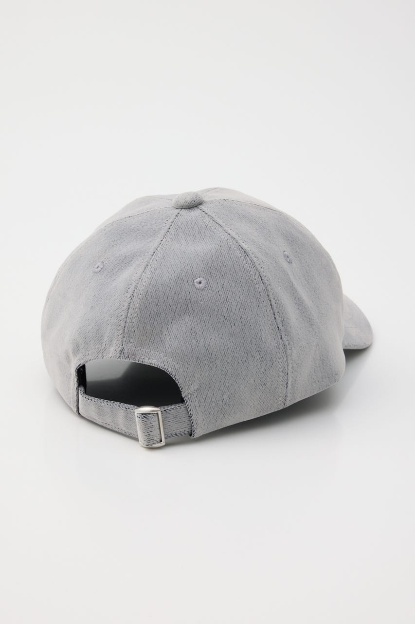 フロッキーキャップ L/GRY FREE