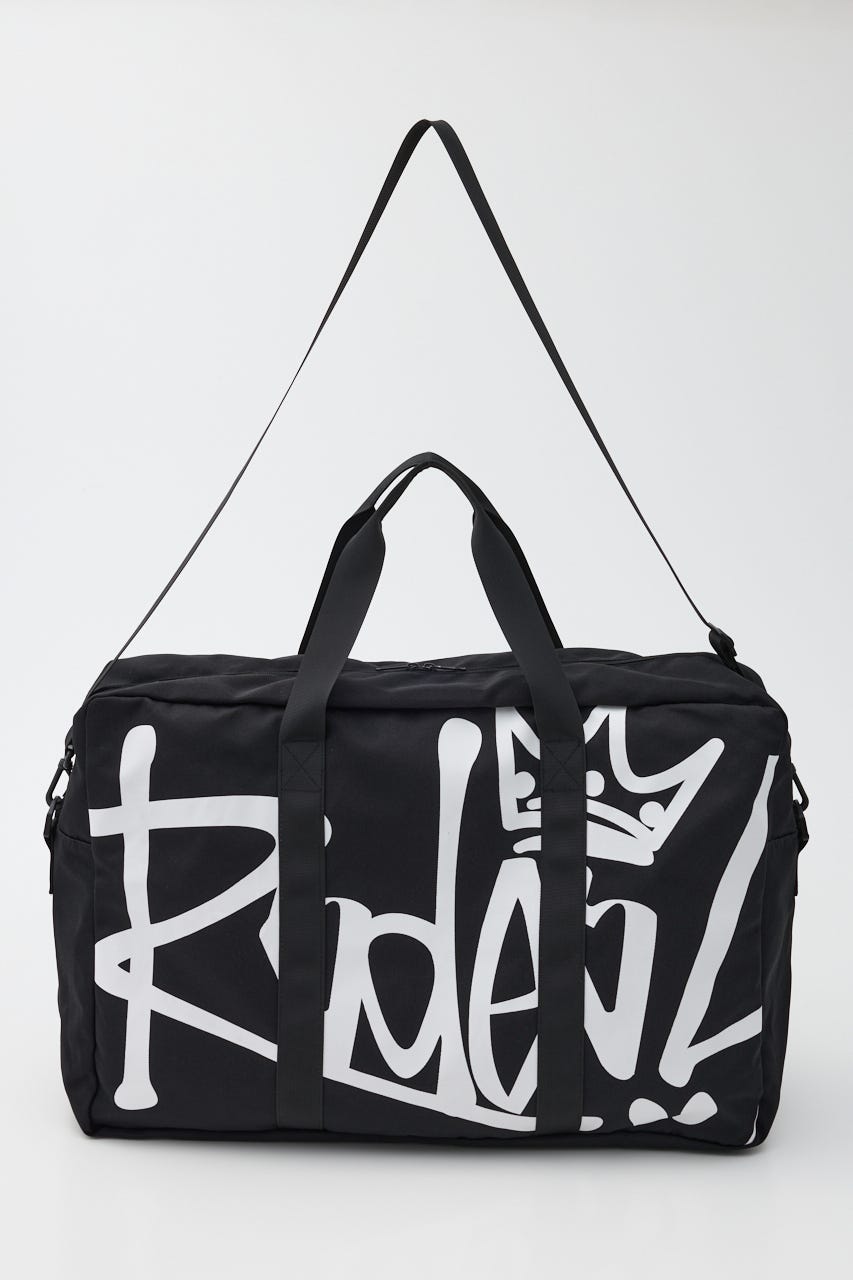 RCWB 2026 LADIES HAPPY BAG CLR FREE