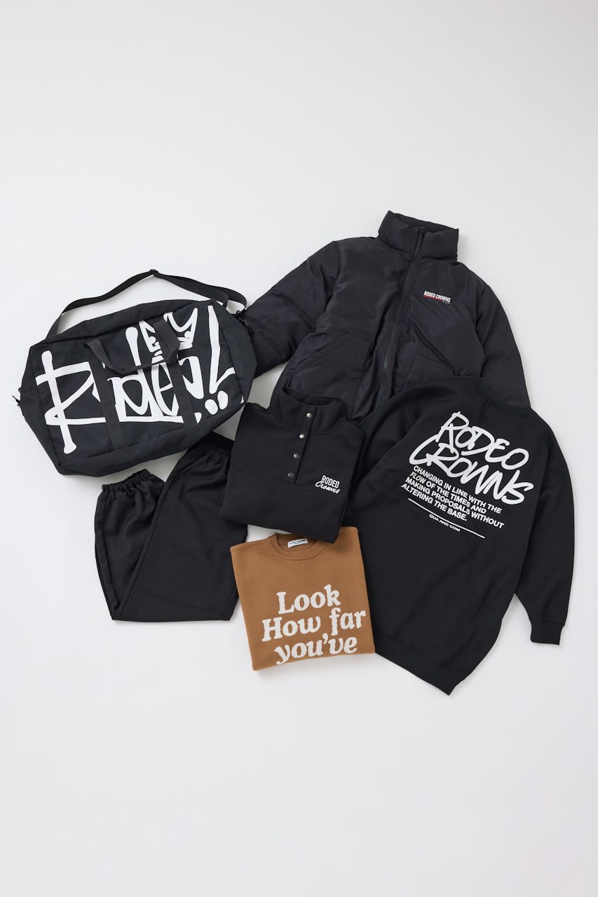 RCWB 2026 LADIES HAPPY BAG CLR FREE