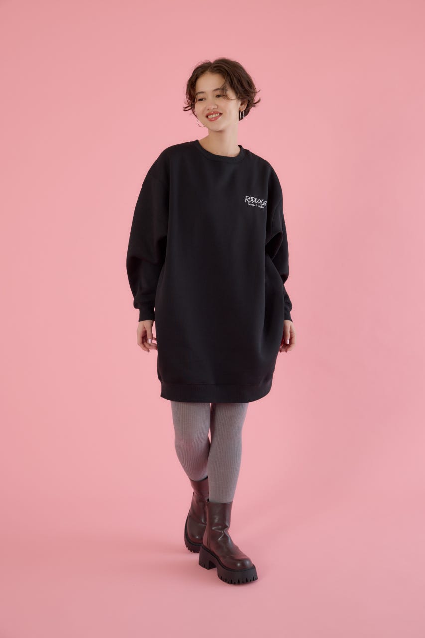 RCWB 2026 LADIES HAPPY BAG CLR FREE