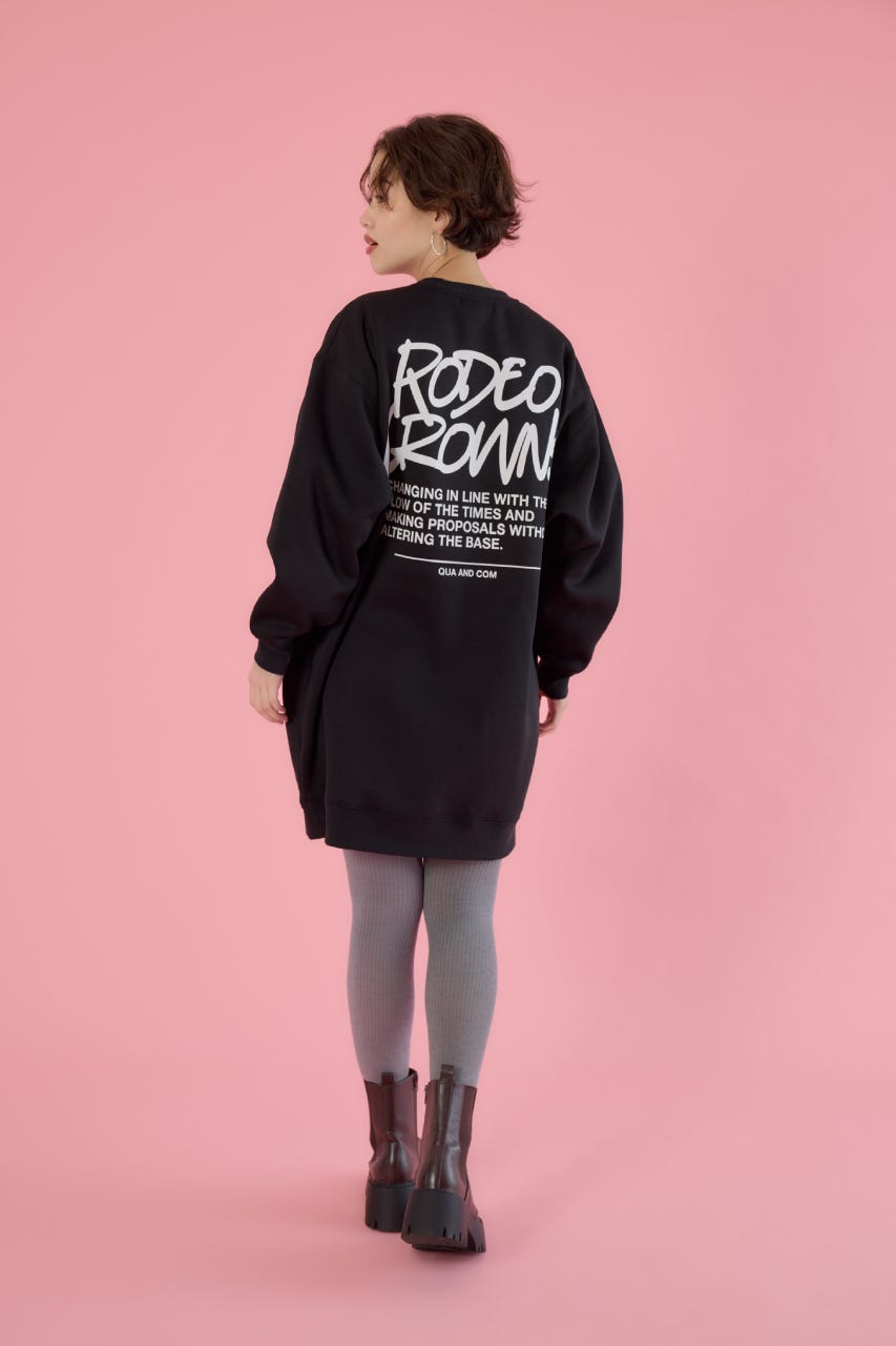 RCWB 2026 LADIES HAPPY BAG CLR FREE