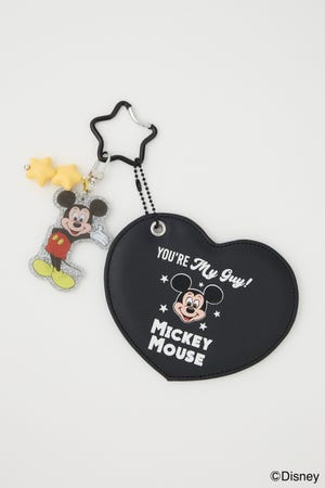 (Disney)Mixキーチャーム