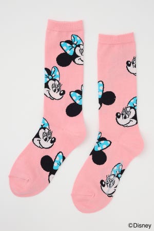 (Disney)  ソックス