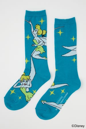 (Disney)  ソックス