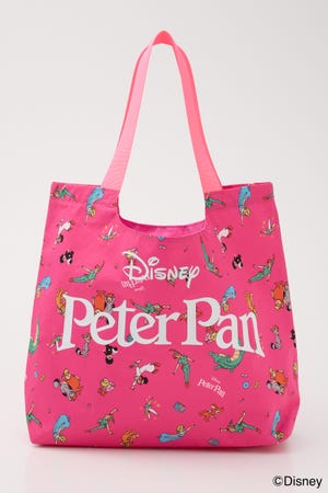 (Peter Pan) トートバッグ