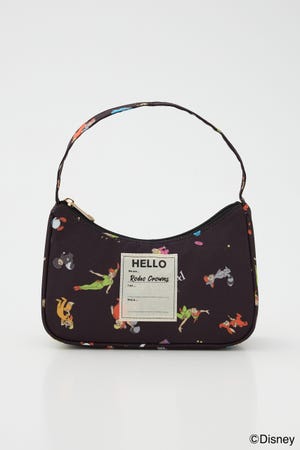 (Peter Pan) ポーチ