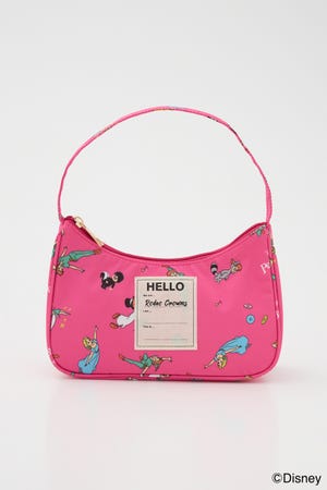 (Peter Pan) ポーチ