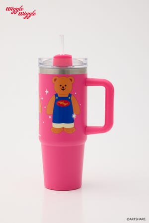 (wiggle wiggle)タンブラー