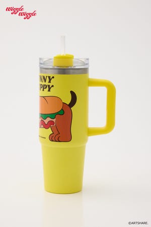 (wiggle wiggle)タンブラー